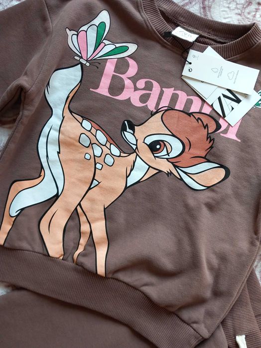 Двойка  ЗАРА /для девочки  3-4 лет/ Турция