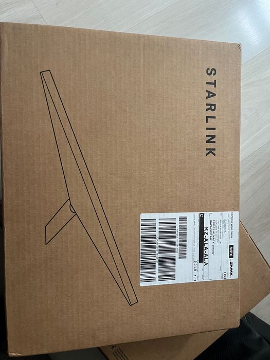 Старлинк 5 мини в наличие