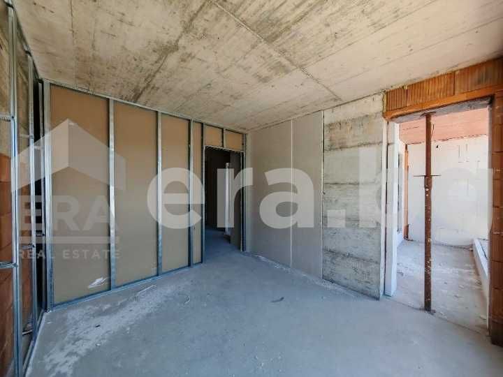 Двустаен апартамент в новостроящ се комплекс в кв."Младост"