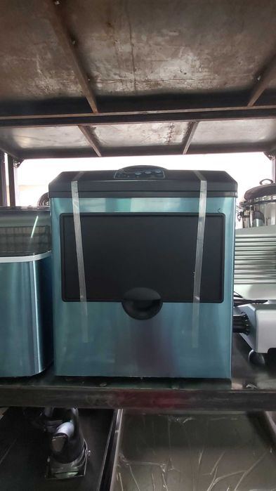 Льдогенератор 22кг