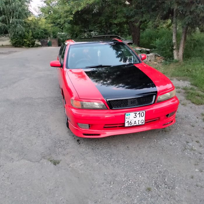 Продам машину срочно