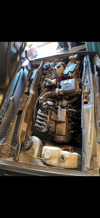 Машина пятнашка продам , перекупы мимо!!!