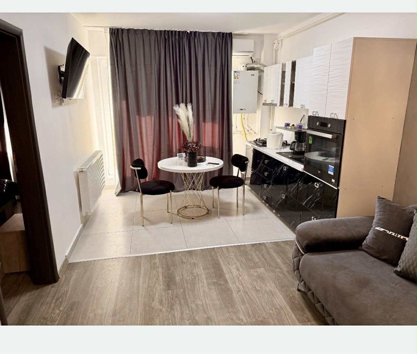 *COZY* Apartament in regim hotelier