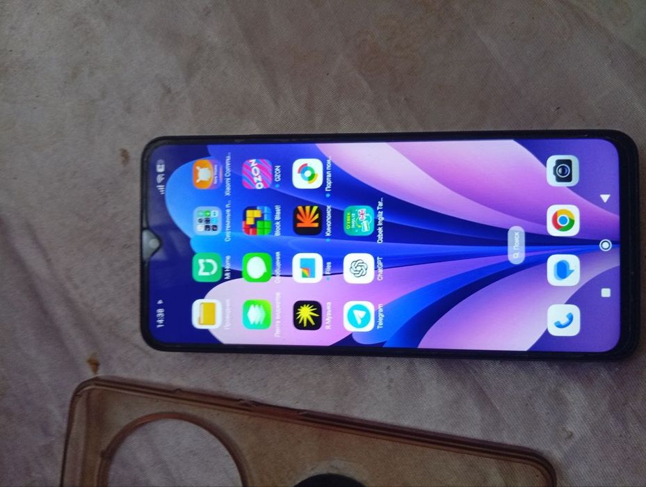 Сотилади 14с redmi