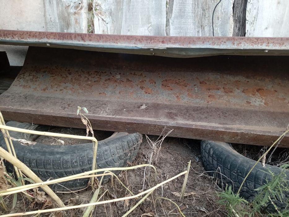 Продам трактор Т-40