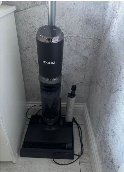 Пылесос моющий Axiom