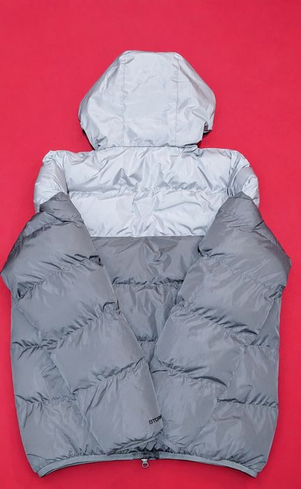Geacă Puffer Nike