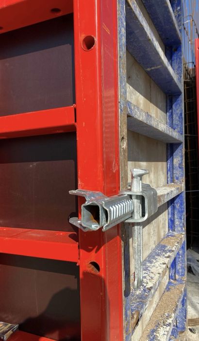 Опалубка в аренду и продажа