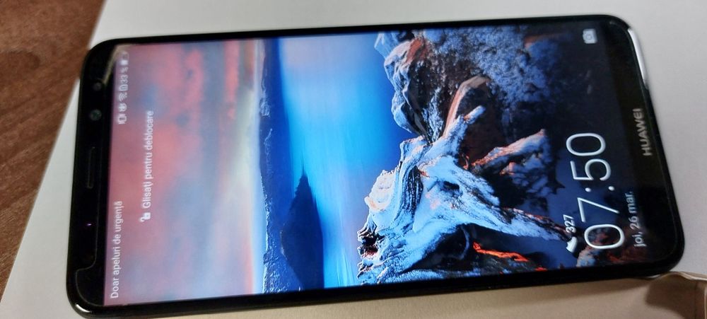 Huawei Mate 10 Lite 64 GB