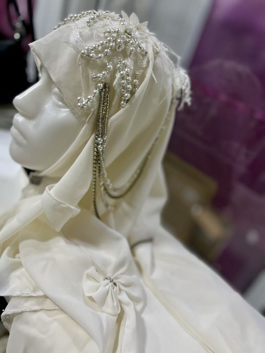 Орамал келін платок