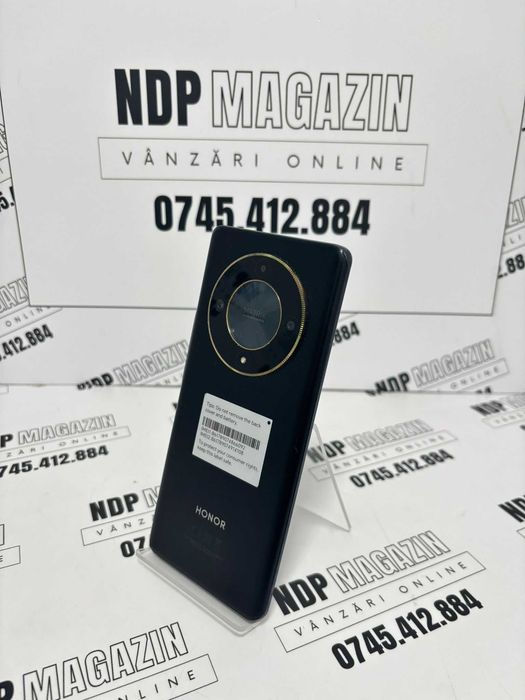 NDP Amanet NON-STOP Sos. Giurgiului 119 HONOR MAGIC6 LITE (49582)