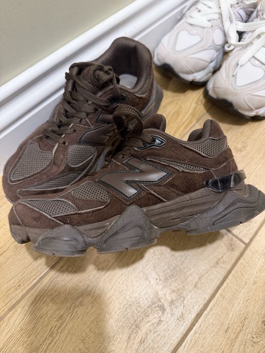Маратонки New Balance 9060