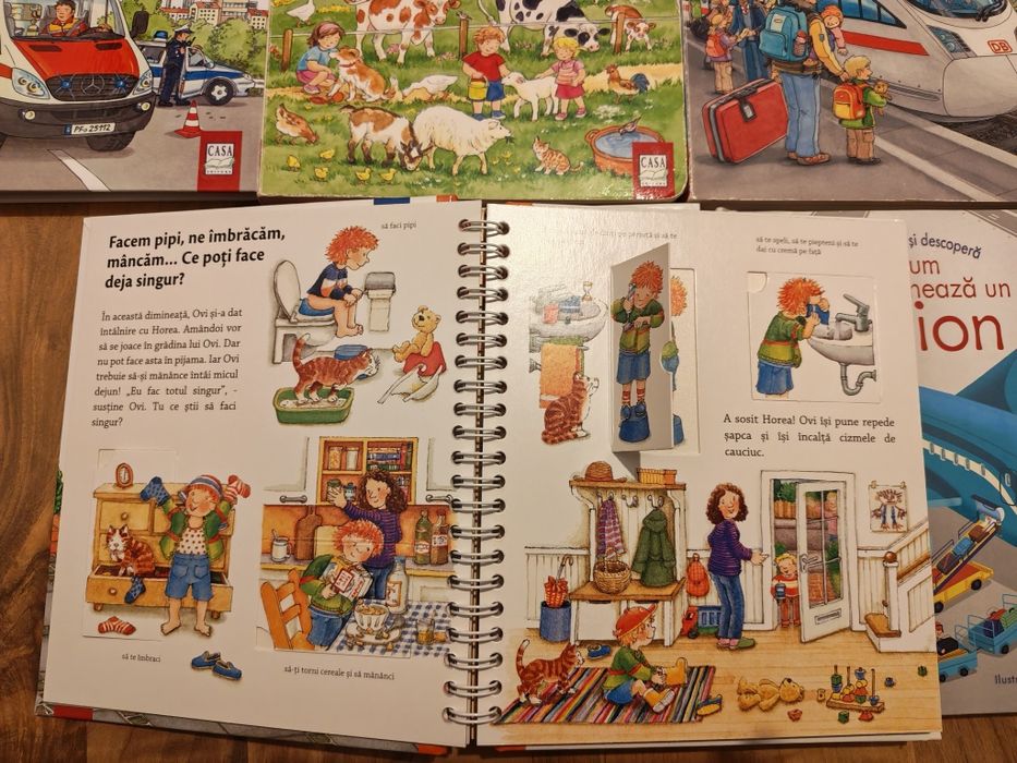 Cărți pentru copii