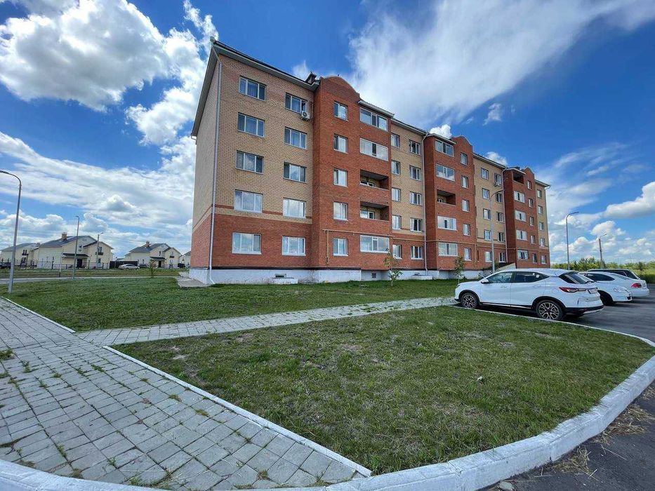 Продажа 1-комнатной квартиры