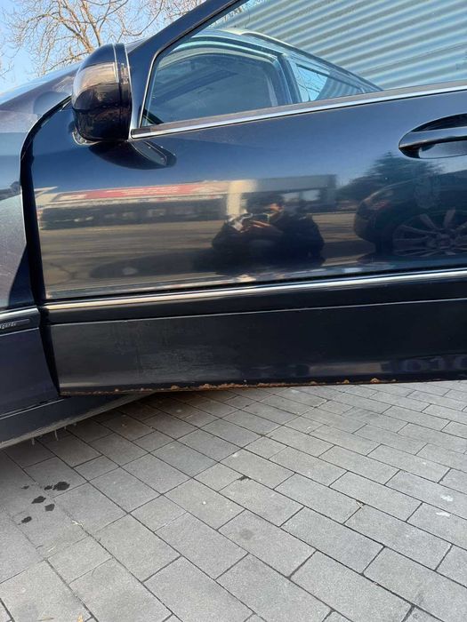 Мерцедес Mercedes Benz C320 C- Class