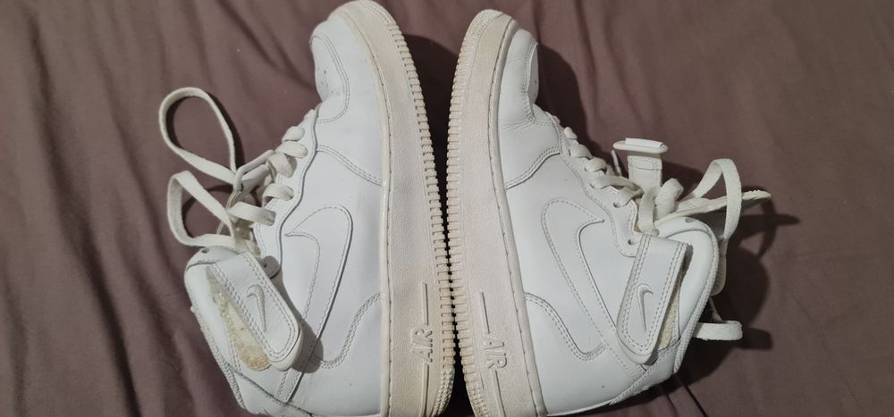 NIKE Air force 1