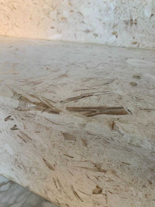 Промоция Подпрозоречен перваз - турски мраморизиран варовик