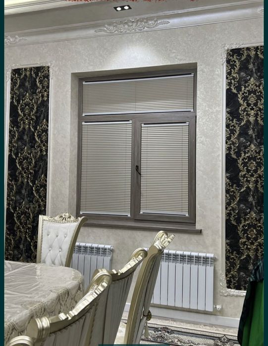 Jalyuzi Zavot   mosketni setka  patochni karniz жалюзи  москетни