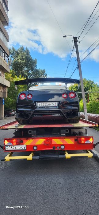 Эвакуатор Караганда | Гидроплатформа| 24/7