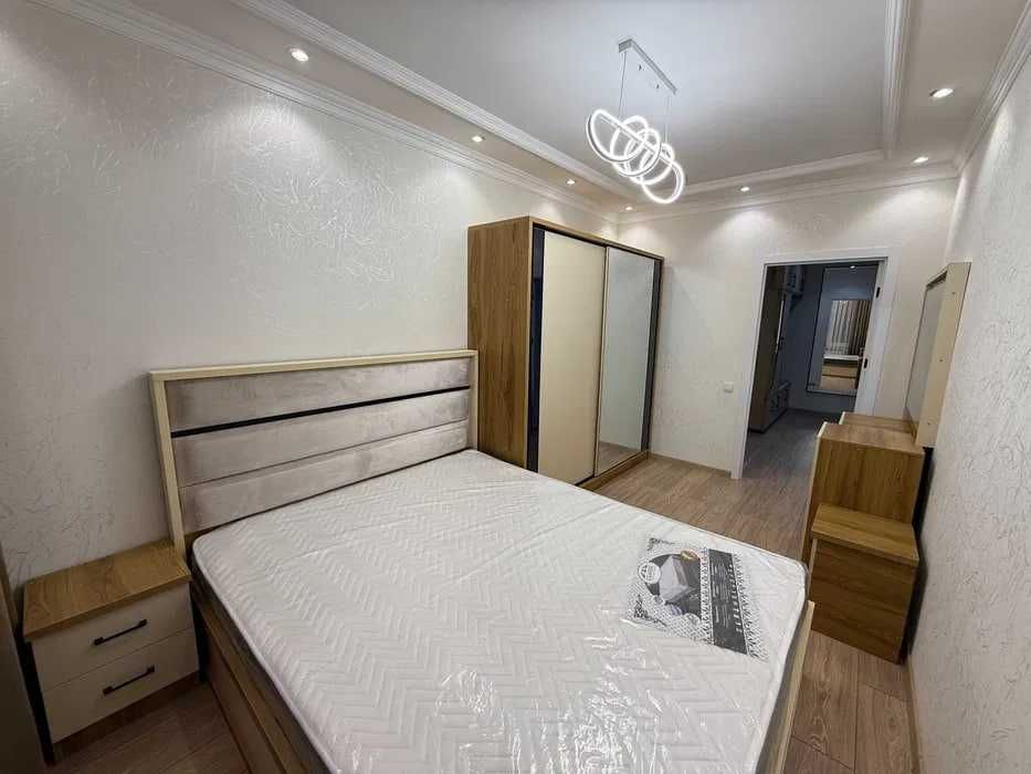 Сдается квартира в аренду | Бектемир | ЖК Мусаффо Маскан | 2/5/10