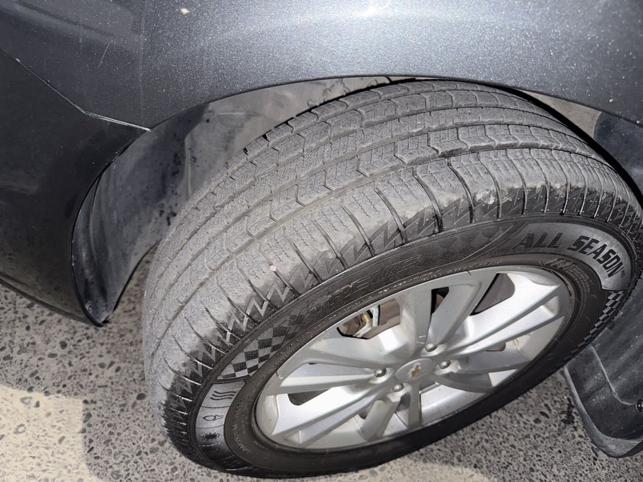 Chevrolet Cobalt A/T 2022