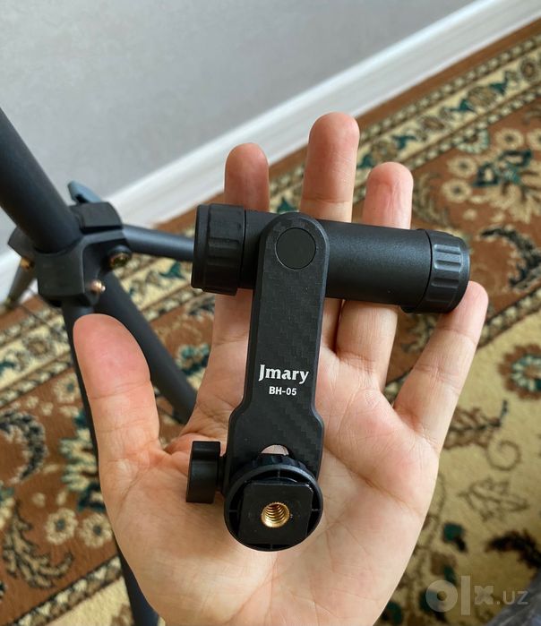 Штатив, Jmary MT-75