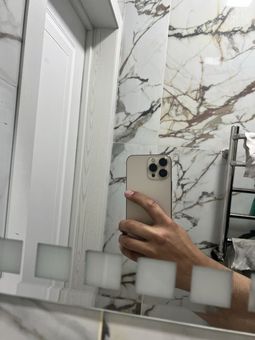 Iphone 13 pro max 512 ideal