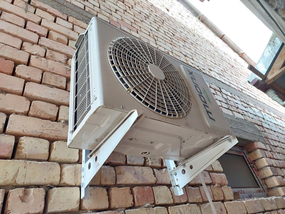 Moonx 18 talik Inverter Toshiba GMCC