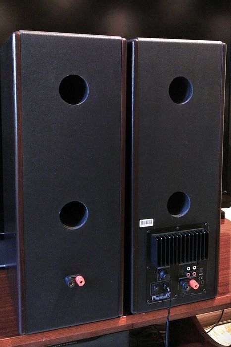 Microlab Solo 7c