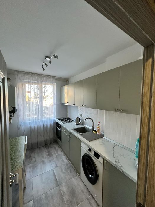 Forest View- ULTRACENTRAL, zona muzeu de istorie