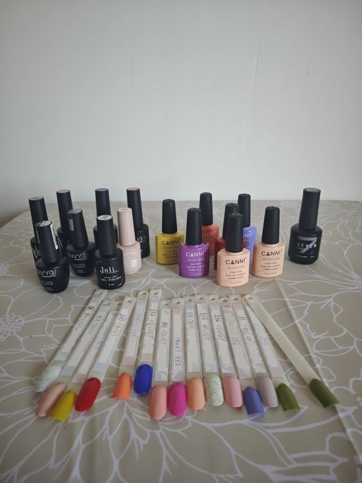 Набор для маникюра