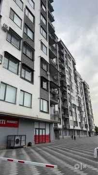 Новостройка. Себзор. ЖК Zarafshon Golden Group 2/9/12, кадастрили