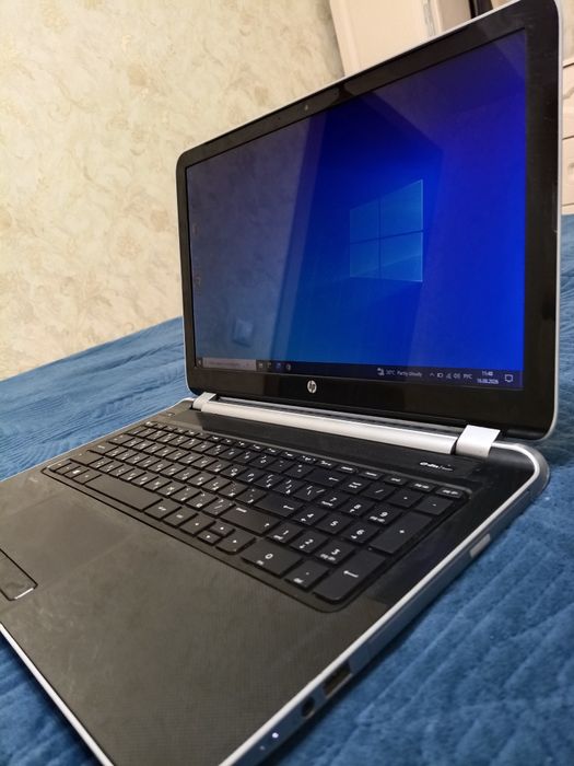 HP 15-033sr i5-4200U/6/1TB
