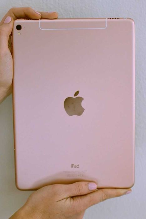 Планшет Apple iPad 6 поколение, Gold