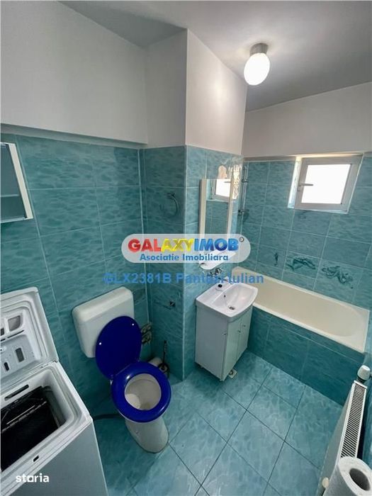 Garsoniera | Crangasi | Decomandata | 11min metrou | Negociabil