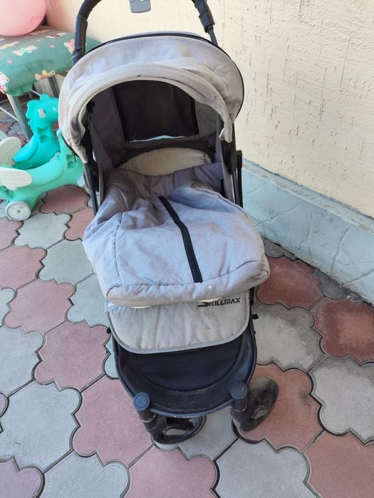 Продаю детские коляски