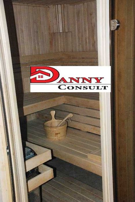 Комплекс от къщи за гости в Троянския балкан