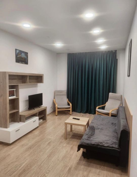 Apartament regim hotelier Rin Grand