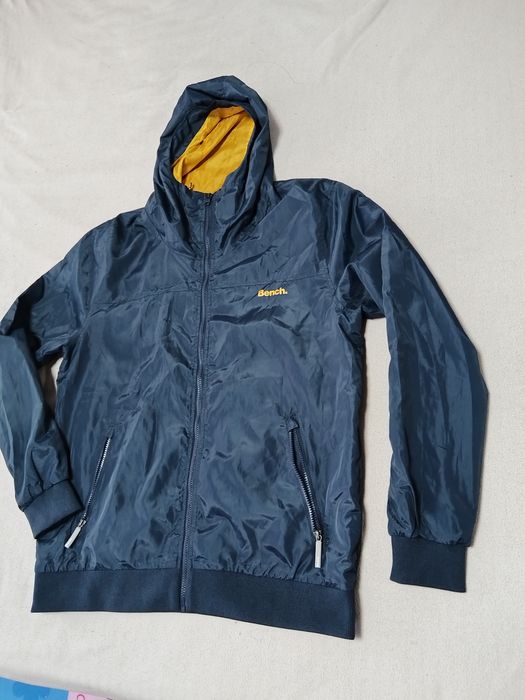 Bench geaca ,bluza,hanorac XL woaterproof