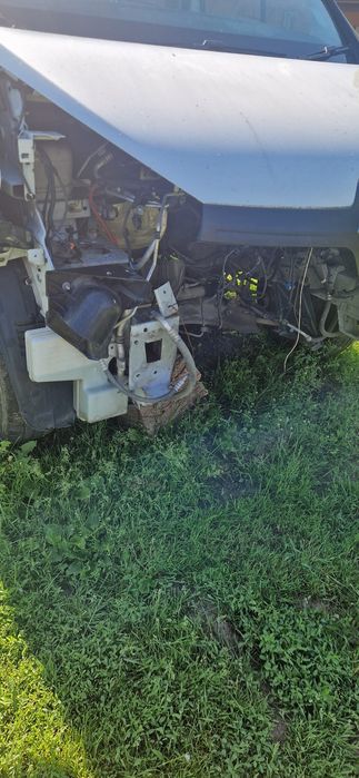 Conducta aer conditionat ac renault trafic opel vivaro 1.9 2.0 2.5 1.6