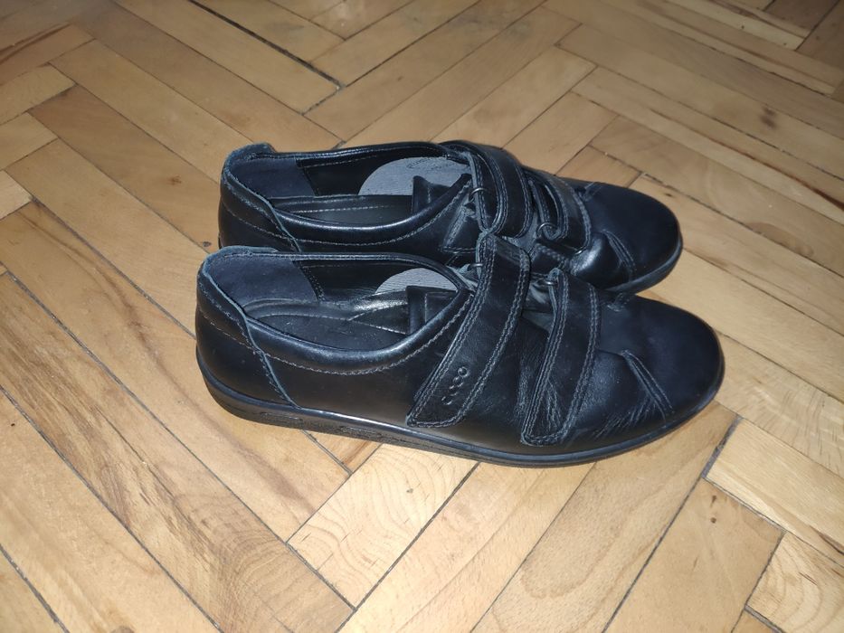 ECCO Soft дамски обувки 
Ecco Soft