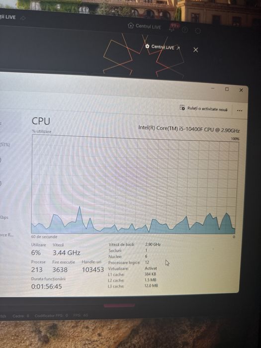 vand calculator gaming