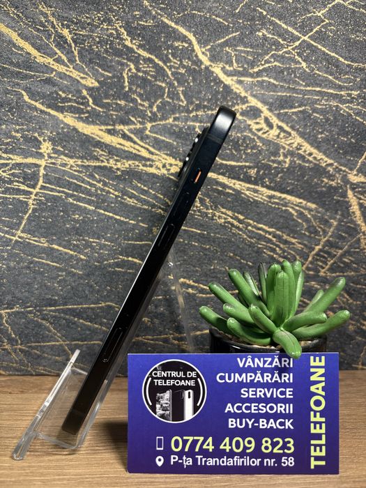 Iphone 15 Plus/128 GB/Garantie 2Ani Centrul de Telefoane