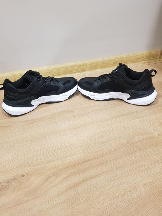 Дамски обувки U.S. Polo Assn.