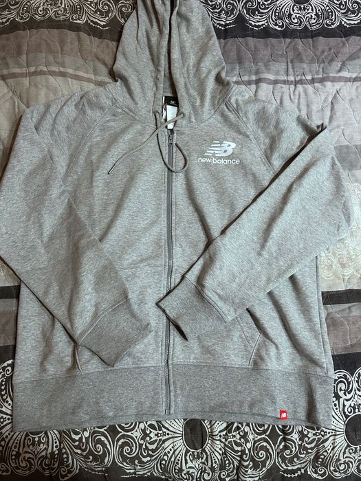 Дамско ново горнище New balance