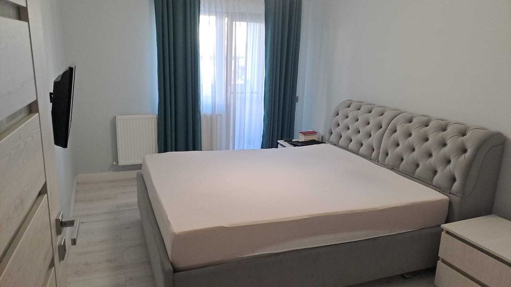 Apartament de vanzare 2 camere Apahida