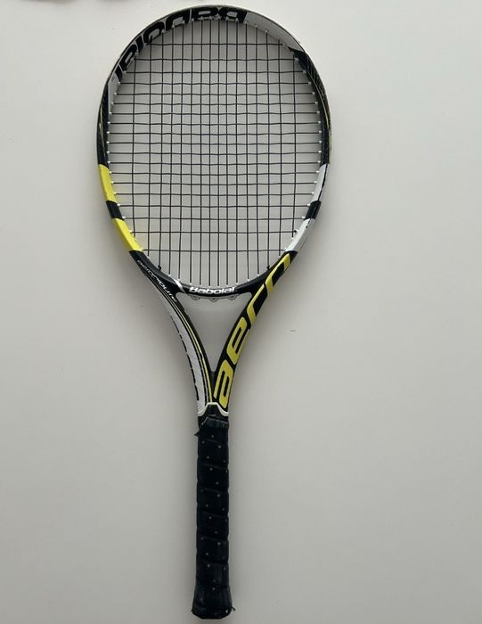 Vând set 4 x rachetă de tenis Babo
