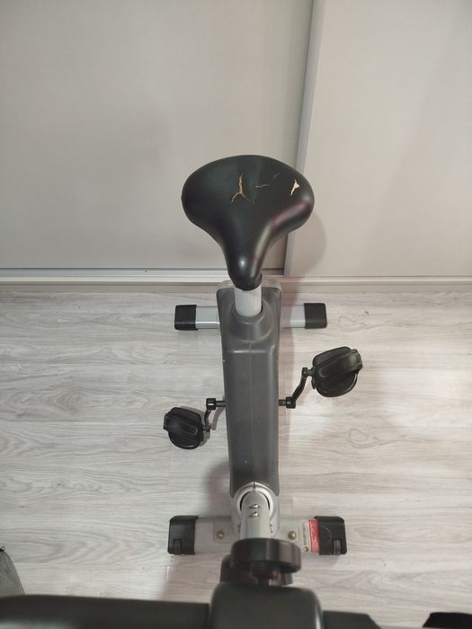 Велоаргометър употребяван