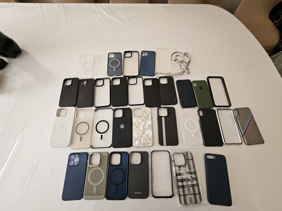 CHEHOL lar sotladi чехол iphone samsung radmi