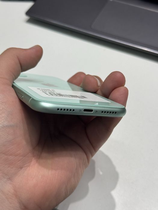 Iphone 11 128gb 75%